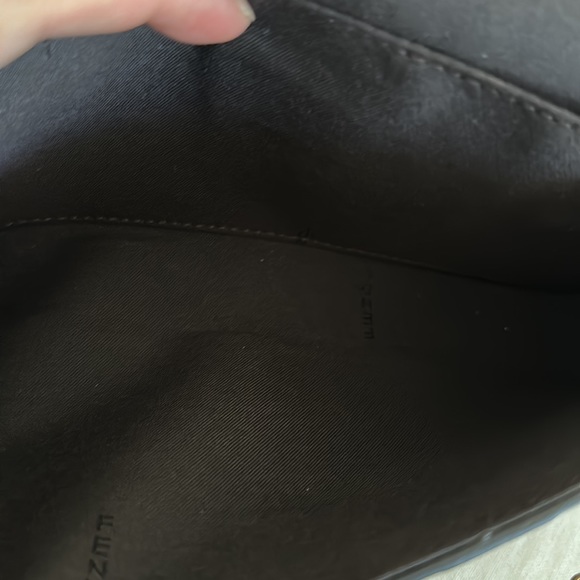 AUTHENTIC FENDI | Wallet On Chain With Pouches - Picture 10 of 11